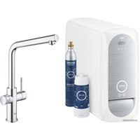 Смеситель Grohe Blue Home Duo 31454000 (хром)