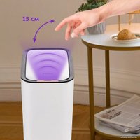 Мусорное ведро Kitfort KT-6019 в Лиде