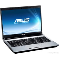 Ноутбук ASUS U40S