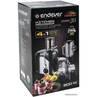 Кухонный комбайн Endever Sigma-85