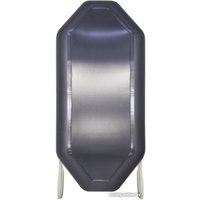 Гребная лодка Барс ML-Bars-230gr (графитовый)