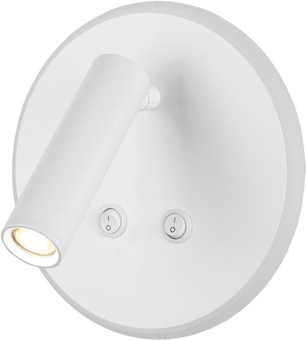 

Спот Elektrostandard MRL LED 1014 Tera (белый)