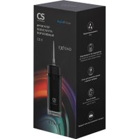 Ирригатор  CS Medica AquaPulsar CS-6 Extend (черный) в Бобруйске