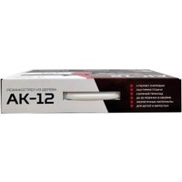 Автомат игрушечный Армия России АК-12 AR-P015