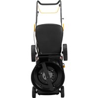 Газонокосилка Denzel GLD-460