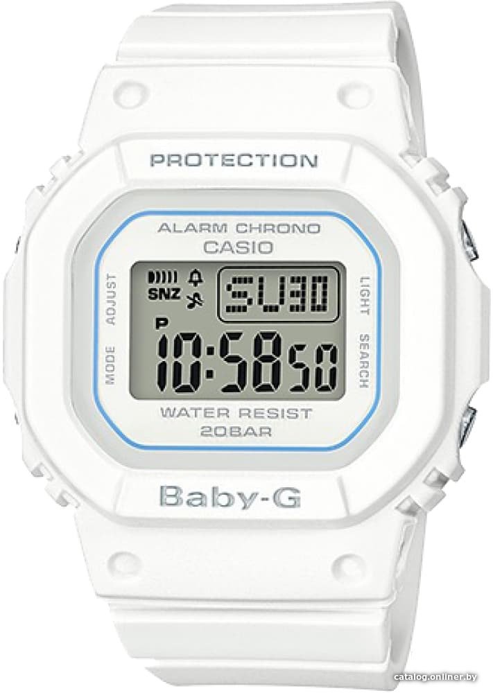Наручные часы Casio Baby-G BGD-560-7