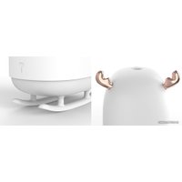 Увлажнитель воздуха Sothing Deer (белый)