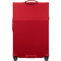 Чемодан-спиннер Samsonite Airea Hibiscus Red 78 см