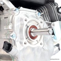 Бензиновый двигатель Patriot SR 210