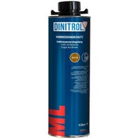  Dinitrol ML для скрытых полостей 1л, евробаллон