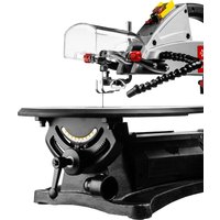 Лобзиковый станок Зубр ЗСЛ-250