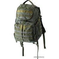 Туристический рюкзак TRAMP Commander 50 (зеленый)