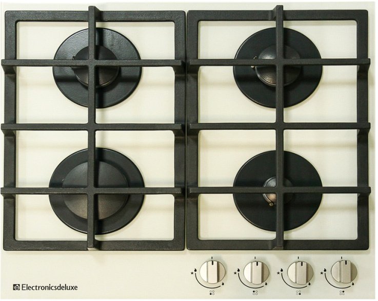 

Варочная панель Electronicsdeluxe GG4 750229F-030