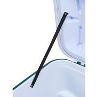 Термобокс Арктика 2000-100-AQ 100л (зеленый)