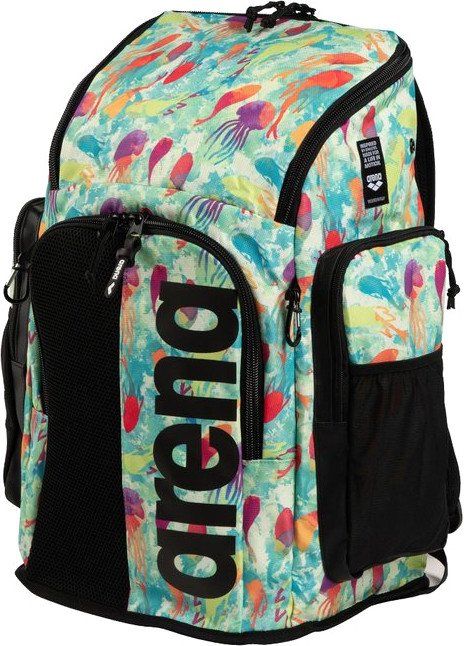 

Спортивный рюкзак ARENA Spiky III Backpack 45 006272 114