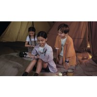 Детские умные часы Huawei Watch Kids 4 Pro (розовый)