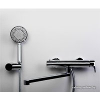 Смеситель Wasserkraft Berkel 4802L