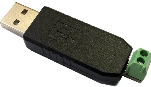 

Адаптер Espada UR485