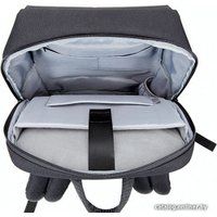 Городской рюкзак Xiaomi Mi 90 Points Urban Commuting Bag (черный)