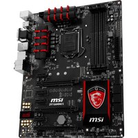 Материнская плата MSI Z97 GAMING 5