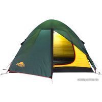 Треккинговая палатка AlexikA Scout 2