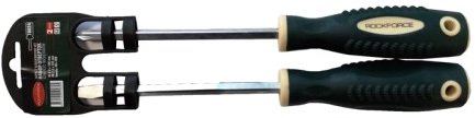

Набор отверток RockForce RF-7002A (2 предмета)