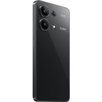 Телефон Xiaomi Redmi Note 13 8GB/512GB с NFC международная версия (полуночный черный) и Xiaomi Smart Plug 2 Wi-Fi по акции