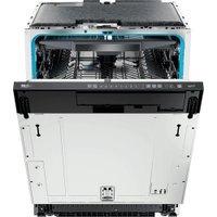 Встраиваемая посудомоечная машина Haier HDWE16-595RU