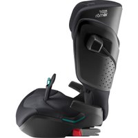 Детское автокресло Britax Romer Kidfix Pro Style (carbon black)