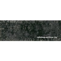 Керамическая плитка Monopole Ceramica Gresite Black 300x100
