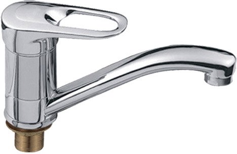 

Смеситель Ledeme H04 L4504-2