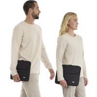 Чехол Thule Lithos Sleeve MacBook Air 15" 3205458 TLS115K (черный)