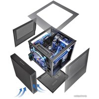 Корпус Thermaltake Suppressor F1 [CA-1E6-00S1WN-00]