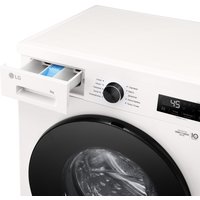 Стиральная машина LG F2Y1NS5W в Могилеве