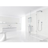 Смеситель без скрытого механизма Hansgrohe PuraVida 15775400