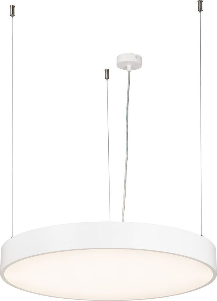 

Подвесная люстра Vitaluce V2115DT-0/1S