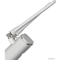 4G Wi-Fi роутер ZTE MF283U (белый)