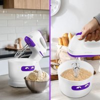 Миксер Kitfort KT-3490