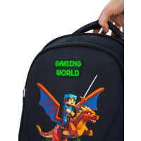 Школьный рюкзак Steiner SK3-6