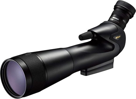 

Подзорная труба Nikon PROSTAFF 5 Fieldscope 82-A