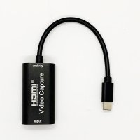 Устройство видеозахвата USBTOP USB 3.1 Type-C - HDMI (ver. 01a) в Бресте