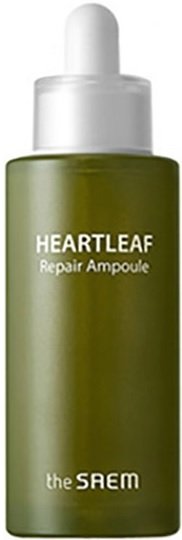 

The Saem Сыворотка для лица The Essential Heartleaf Repair Ampoule (40 мл)
