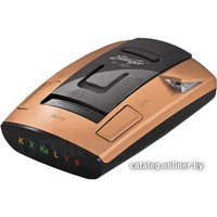 Радар-детектор Stinger C-707