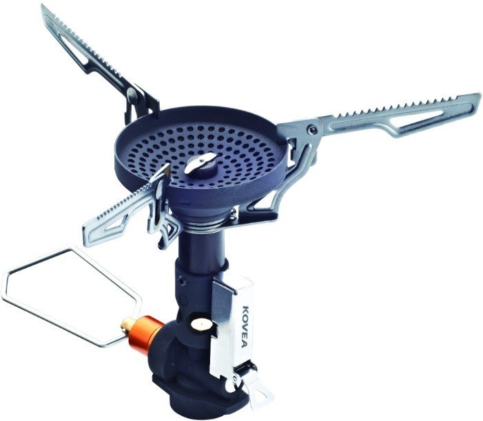 

Туристическая горелка Kovea Regulator Stove V1