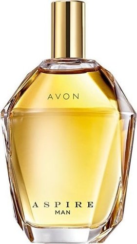 Туалетная вода Avon Aspire Man EdT (75мл)