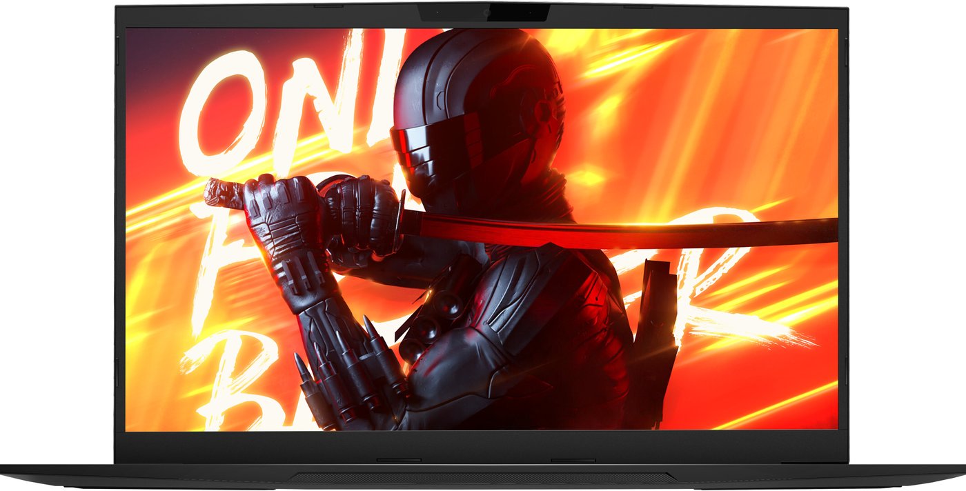 

Игровой ноутбук Maibenben Typhoon X17A-R77435GFSLBRE0