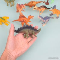 Набор фигурок Darvish Dinosaur World SR-T-26