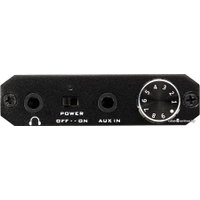 Портативный усилитель USBTOP XU09