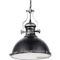 Подвесная люстра Lumina Deco Eligio LDP 6863-1 O.SL