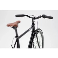 Велосипед Regal 3-sp Stealth 54cm